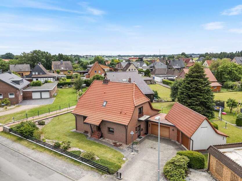 Haus zum Kaufen in Gamsen 293.500 € 130 m²