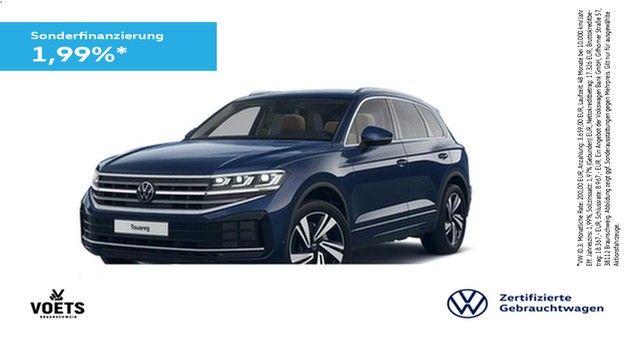 Touareg