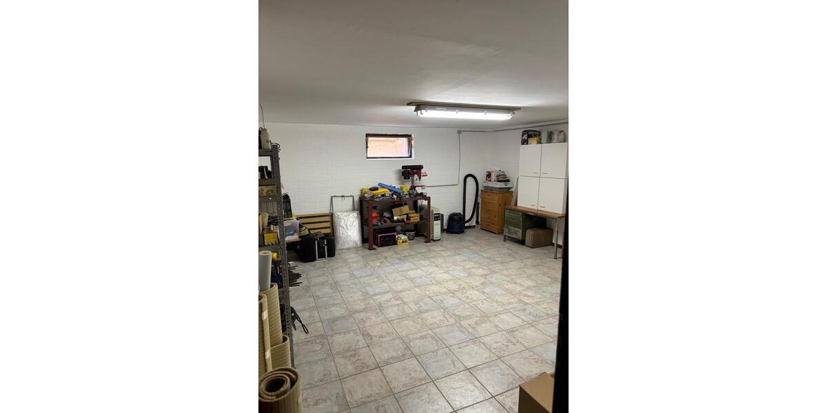 Geräumiges Einfamilienhaus mit großem Grundstück in Mechtshausen 10 zimmer