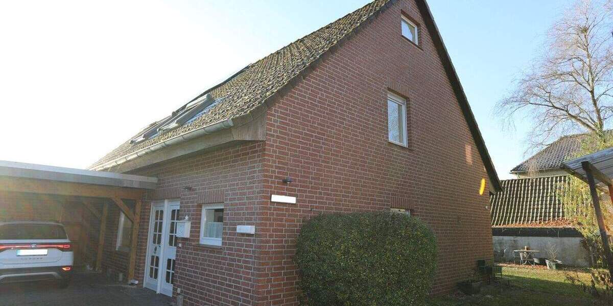 Einfamilienhaus Isenbüttel - 1 Zimmer, 227 m&sup2;, 625.000&euro; | Angebot:25768947