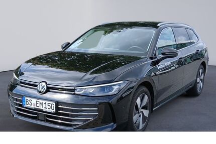 VW Passat 6.300 km 44.990 € Braunschweig 38114
