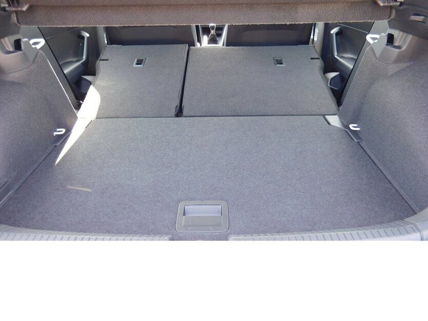 VW Polo 1.0 Life MPI BMT 4Trg Klima Navi LED 11.400 km 15.690 € Vordorf 38533