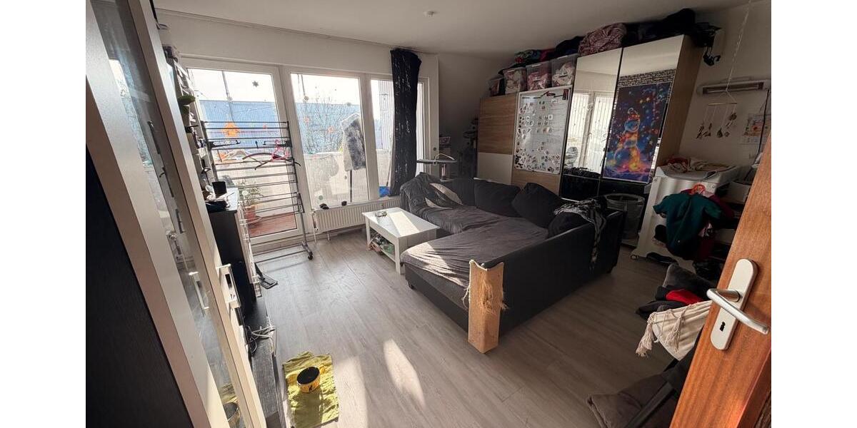 Dachgeschoßwohnung Gifhorn - 4 Zimmer, 83 m&sup2;, 800&euro; | Angebot:24831413