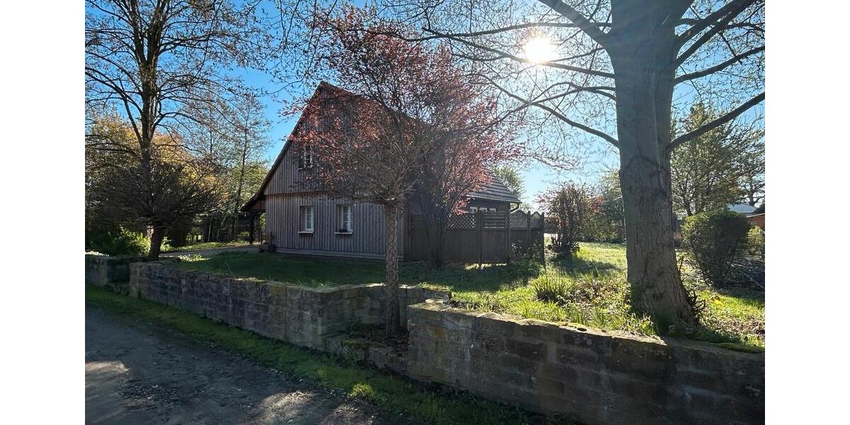 Einfamilienhaus Sassenburg - 5 Zimmer, 125 m&sup2;, 349.000&euro; | Angebot:26279517