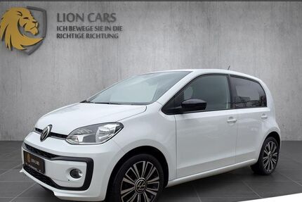 VW up! 72.600 km 12.490 &euro; Braunschweig 38122