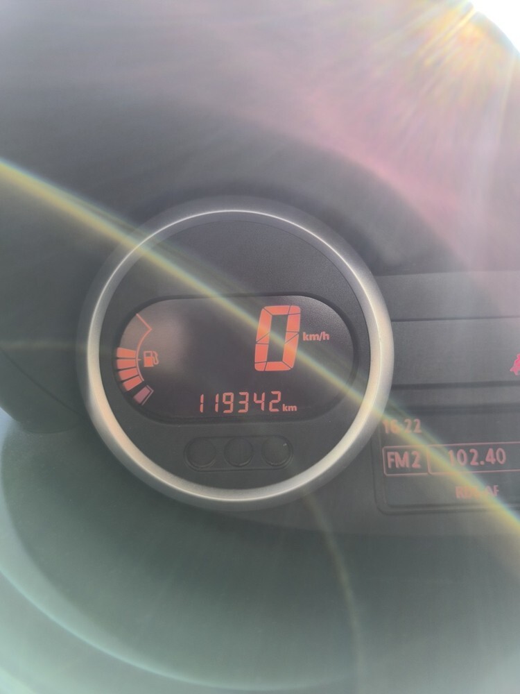 Renault Twingo 120.000 km 3.500 € Wendeburg 38176
