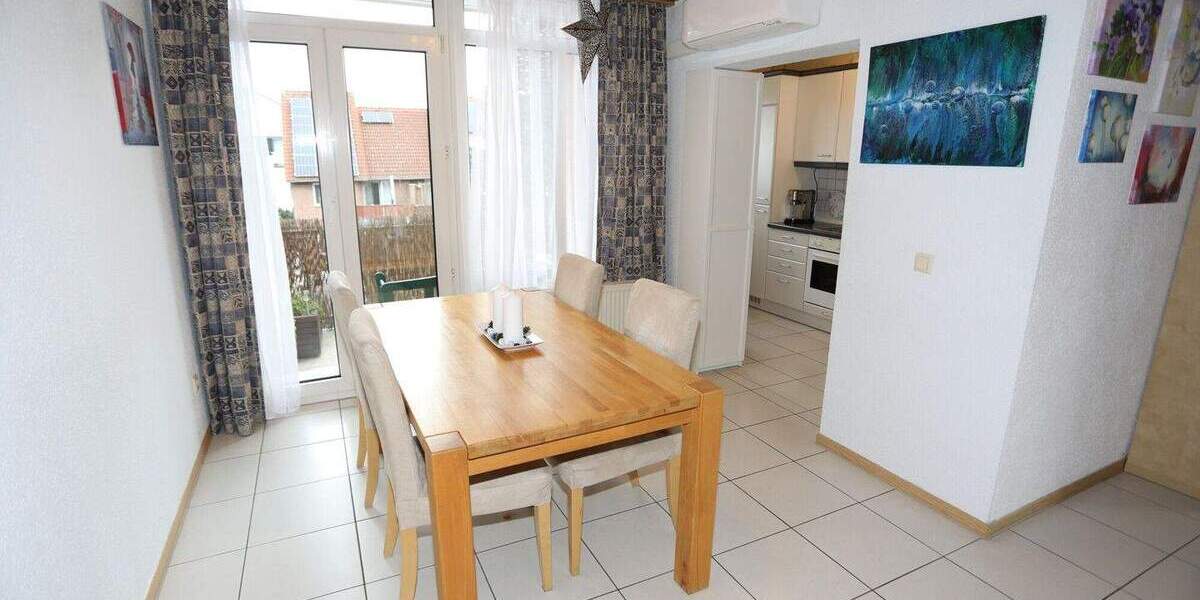 Etagenwohnung Gifhorn - 4 Zimmer, 106 m&sup2;, 219.000&euro; | Angebot:25662747