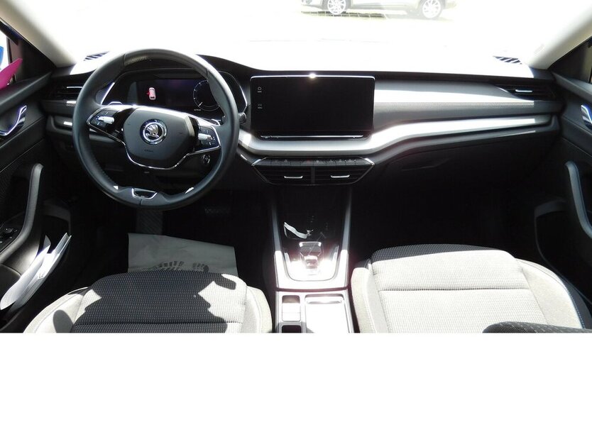 Octavia 1.4 Ambition Kombi Hybrid DSG Navi Klima