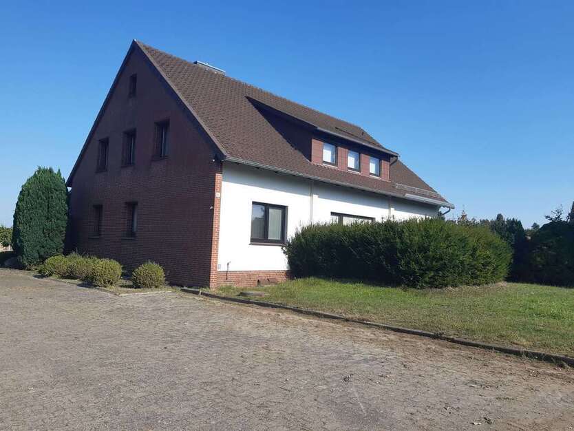 Wohnung zum Mieten in Wolfsburg 800 € 117 m²