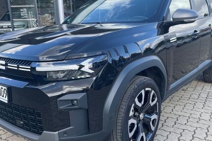 Dacia Bigster 3.025 km 30.390 € Braunschweig 38124