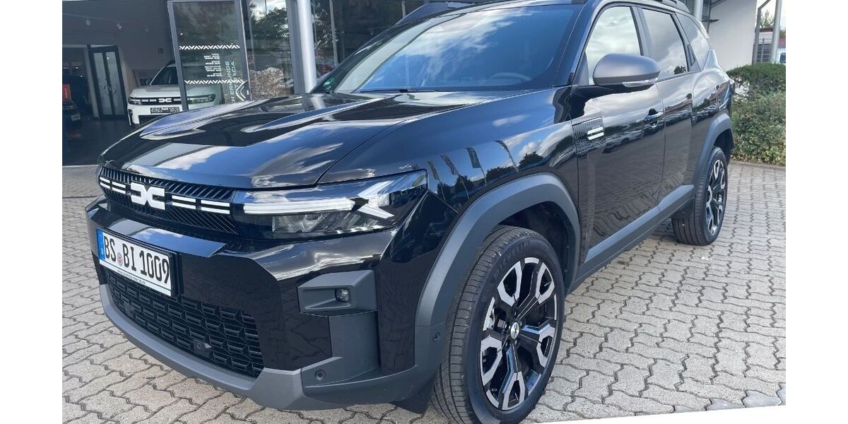 Dacia Bigster 3.025 km 30.390 € Braunschweig 38124