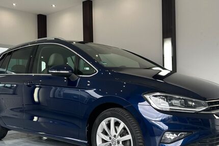 VW Golf Sportsvan 104.788 km 15.999 &euro; Braunschweig 38112