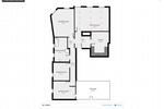 Etagenwohnung Helmstedt - 4 Zimmer, 120 m&sup2;, 970&euro; | Angebot:26676406