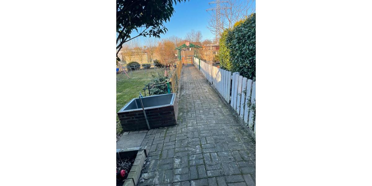 Grundstück Wolfsburg Detmerode - 3.500&euro; | Angebot:25412962