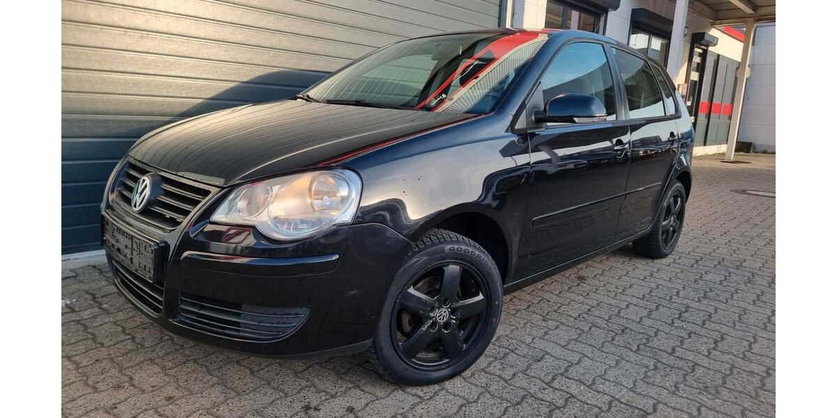 VW Polo 165.615 km 1.780 &euro; Wolfsburg 38446
