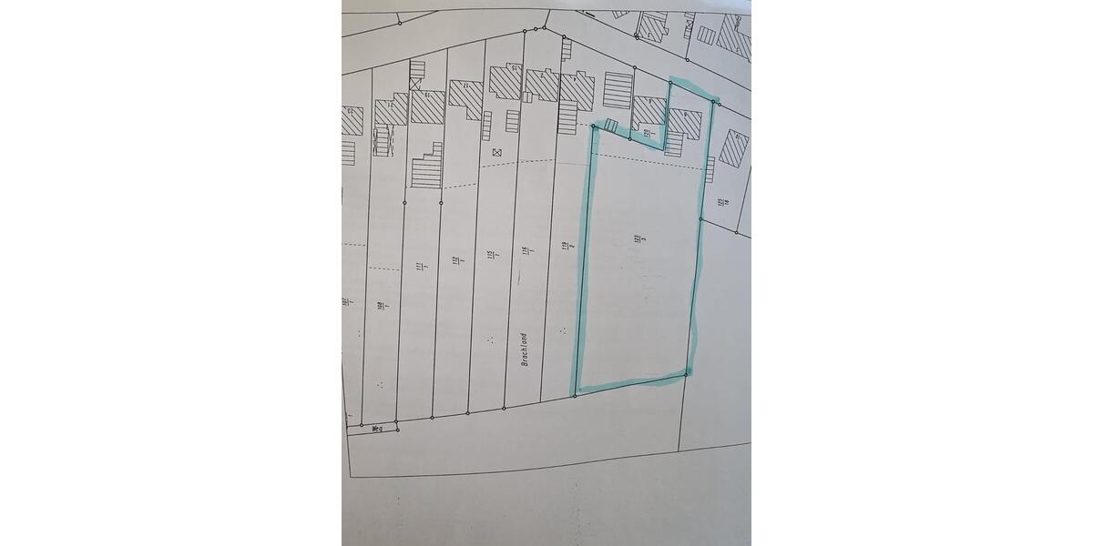 Mehrfamilienhaus, Wohnhaus Wolfsburg Ehmen - 20 Zimmer, 420 m&sup2;, 430.000&euro; | Angebot:25724643