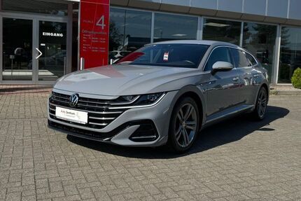 VW Arteon 46.500 km 31.470 &euro; Helmstedt 38350