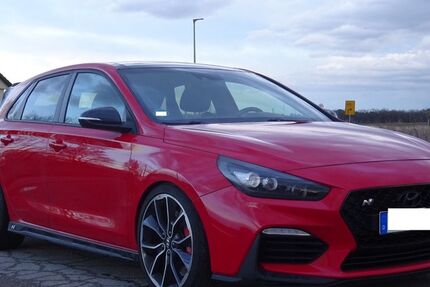Hyundai i30 87.500 km 20.999 € Gifhorn 38518