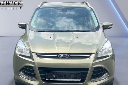 Ford Kuga 335.000 km 4.350 &euro; Braunschweig 38122