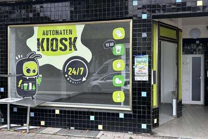 Einzelhandel in Wolfsburg 1.000 € 59.02 m² zimmer