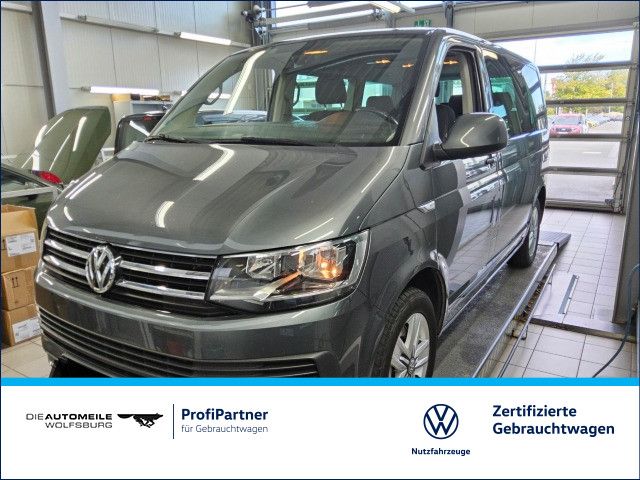 VW T7 Multivan 72.500 km 40.390 € Wolfsburg 38440