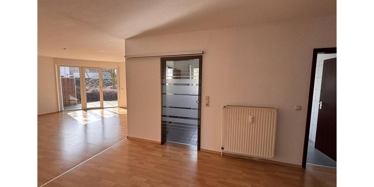 Erdgeschoßwohnung Braunschweig Broitzem - 3 Zimmer, 78 m&sup2;, 264.000&euro; | Angebot:25717844