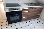 Dachgeschoßwohnung Wolfsburg - 2 Zimmer, 51 m&sup2;, 410&euro; | Angebot:26585051