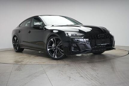 Audi A5 74.000 km 33.990 &euro; Braunschweig 38110