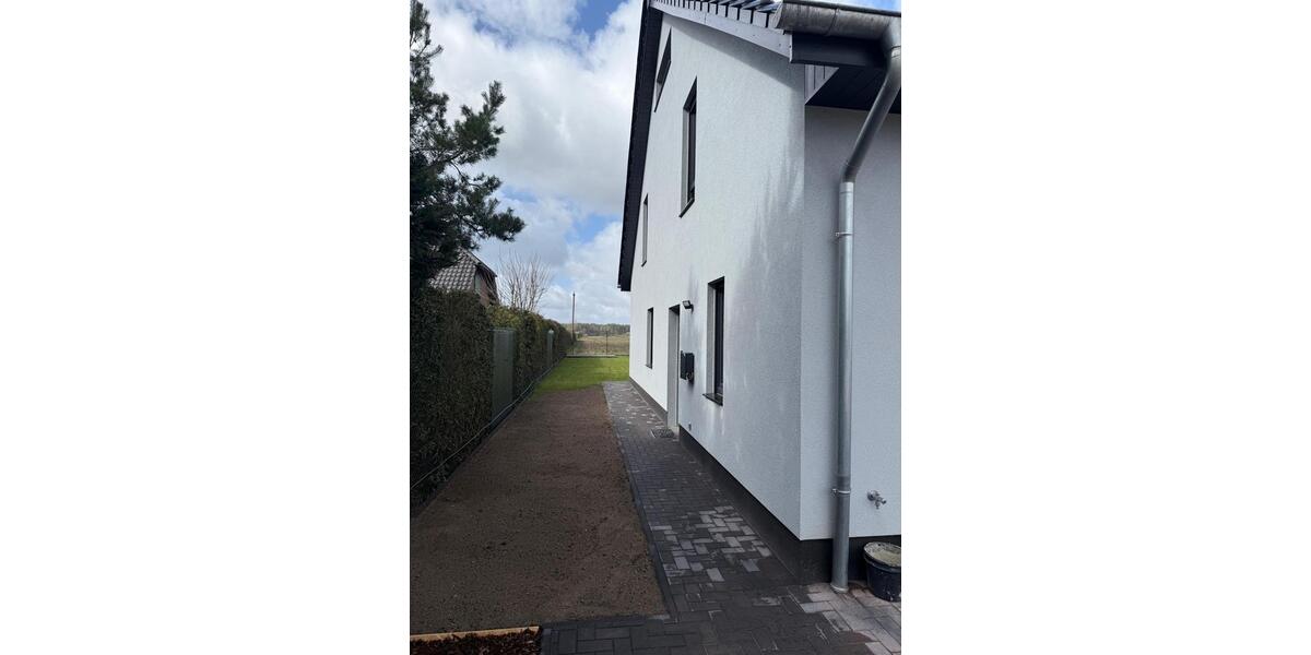 Doppelhaushälfte Ehra-Lessien Lessien - 5 Zimmer, 135 m&sup2;, 393.000&euro; | Angebot:26636685