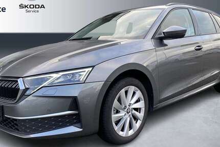 Skoda Octavia 13.625 km 30.970 &euro; Wolfsburg 38446
