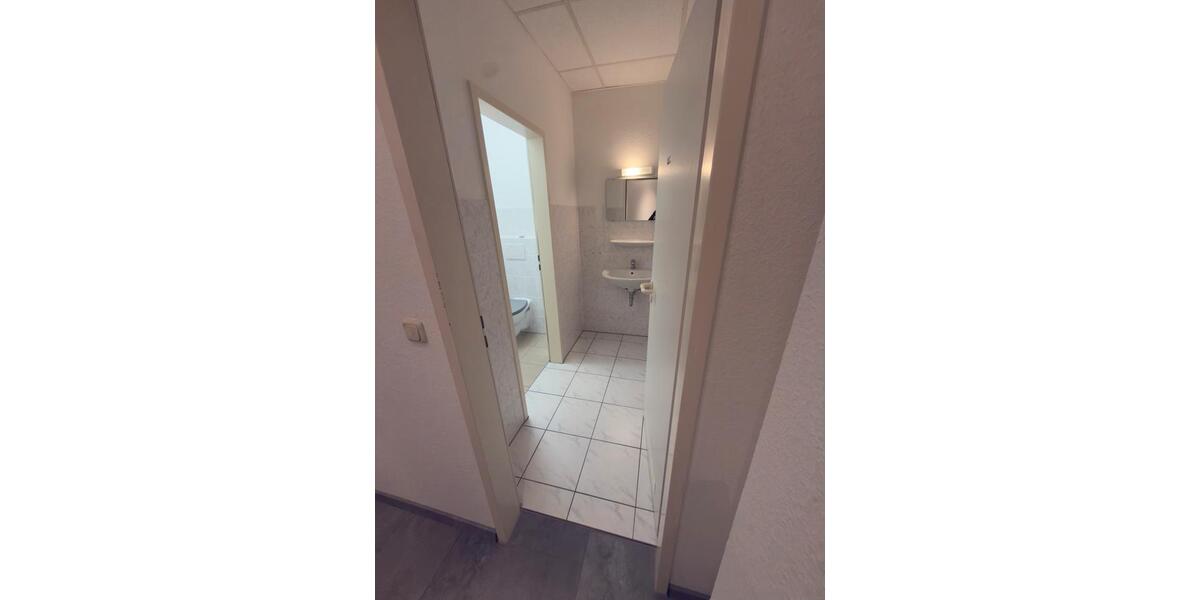 Büroräume, 3 Zimmer Nähe Oker zimmer