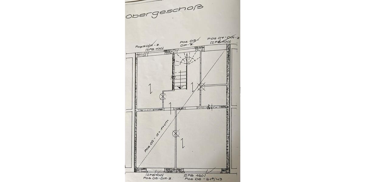 reihenmittelhaus & garage -wolfenbüttel 105m2 einfamilienhaus 8 zimmer