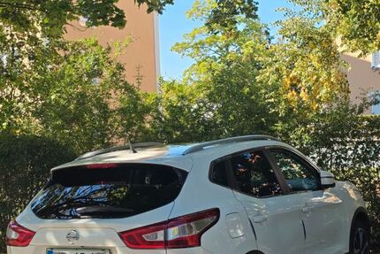 Nissan Qashqai 198.500 km 7.499 &euro; Braunschweig 38104