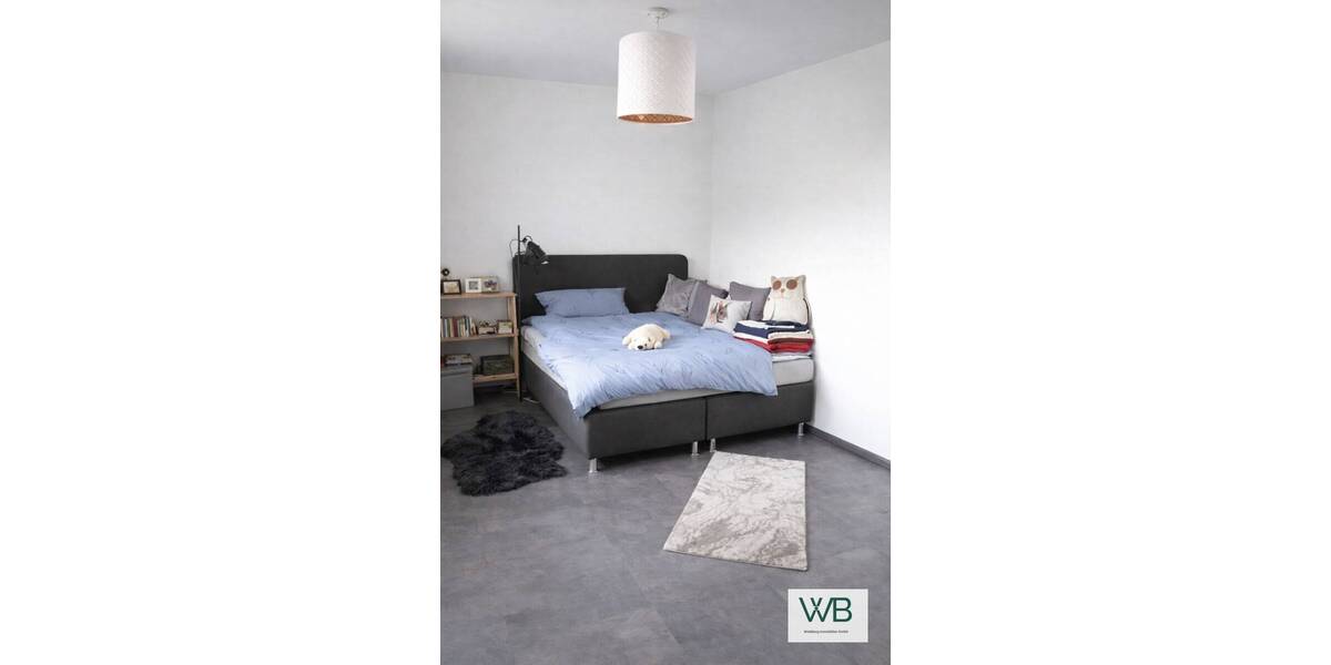 Etagenwohnung Wolfsburg / Detmerode Detmerode - 4 Zimmer, 115 m&sup2;, 199.000&euro; | Angebot:26258793