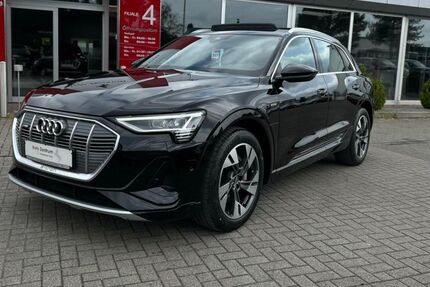 Audi e-tron 39.987 km 35.470 &euro; Helmstedt 38350
