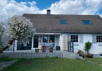 Kinderfreundliches Einfamilienhaus in ruhiger Sackgasse