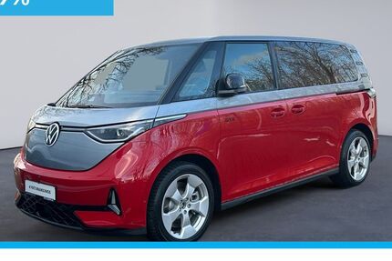 VW ID. Buzz 2.000 km 82.980 &euro; Braunschweig 38124