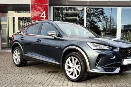 Cupra Formentor 29.986 km 24.970 &euro; Helmstedt 38350