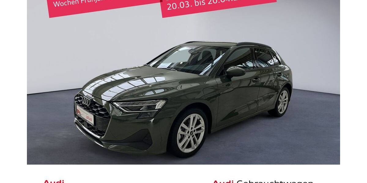 Audi A3 9.300 km 38.350 &euro; Braunschweig 38124