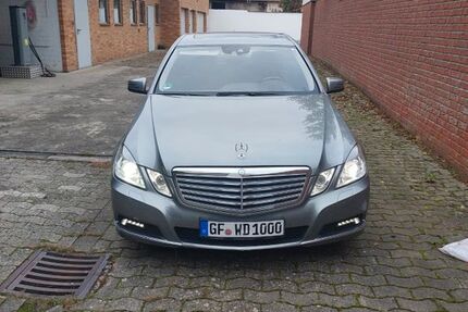 Mercedes-Benz E 350 225.000 km 8.500 € Tülau 38474