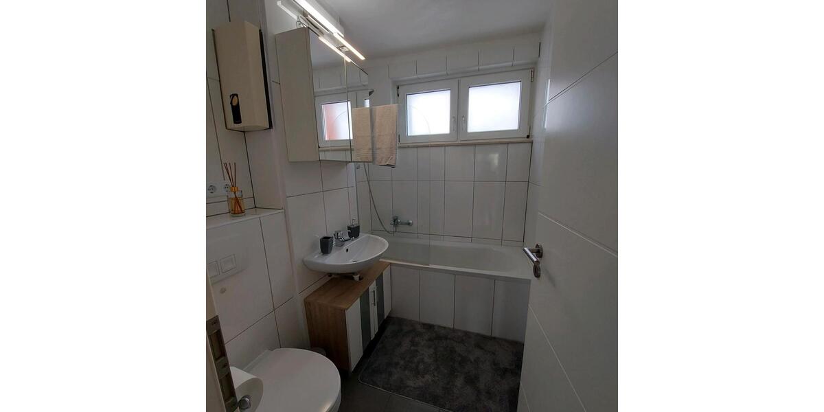 3 Zimmer Wohnung voll möbliert 3 zimmer