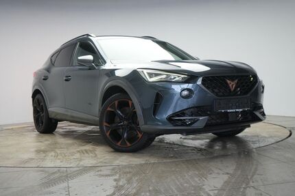 Cupra Formentor 102.000 km 22.990 &euro; Braunschweig 38110