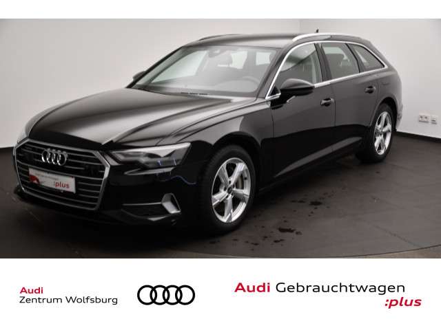 Audi A6 74.350 km 29.690 &euro; Wolfsburg 38440