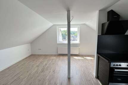 Wohnung Wolfsburg - 2 Zimmer, 37 m&sup2;, 329&euro; | Angebot:26587805