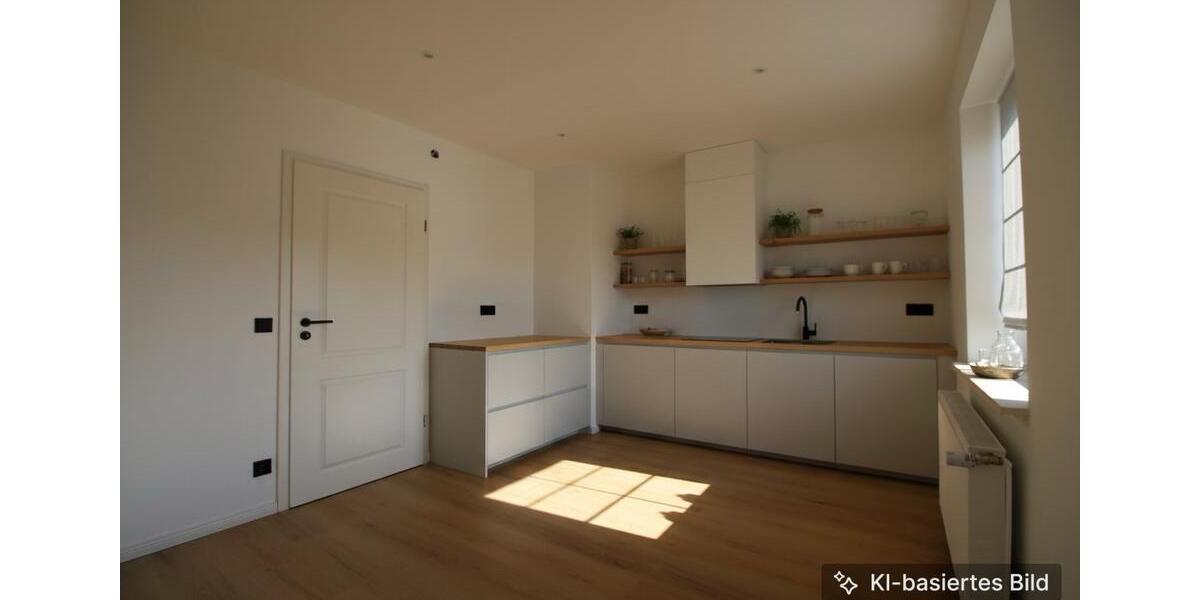 Etagenwohnung Wolfsburg Ehmen - 3 Zimmer, 88 m&sup2;, 235.000&euro; | Angebot:27224393
