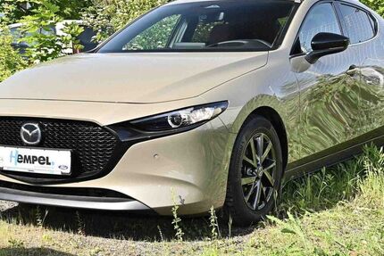 Mazda 3 22.682 km 24.690 &euro; Braunschweig 38114