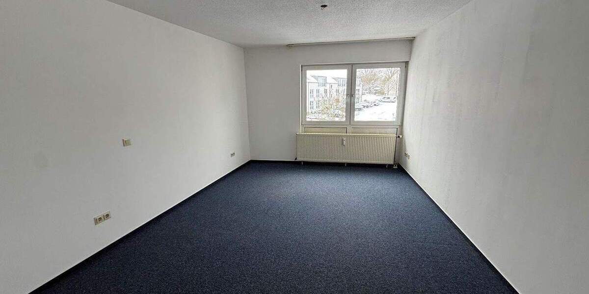 Endlich raus bei Mama - 2 Zimmer für deinen Neustart mit Balkon in guter Lage 2 zimmer