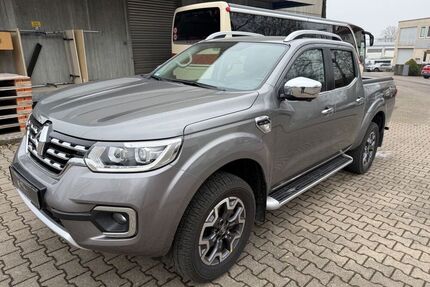 Renault Alaskan