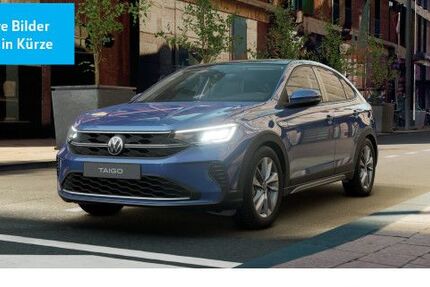 VW Taigo 6.685 km 26.350 &euro; Wolfsburg 38440