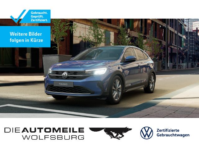 VW Taigo 6.685 km 26.350 &euro; Wolfsburg 38440